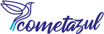 Cometazul